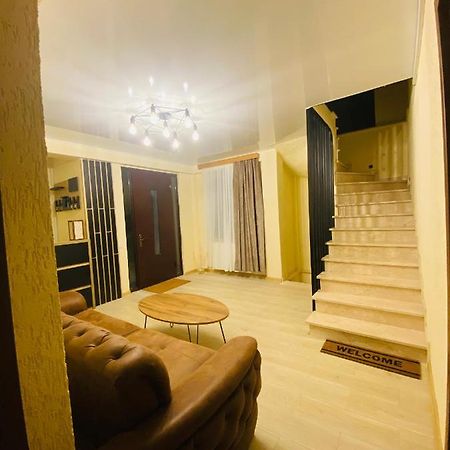 Hotel Sunrise Кутаиси Экстерьер фото